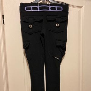 Public Myth leggings